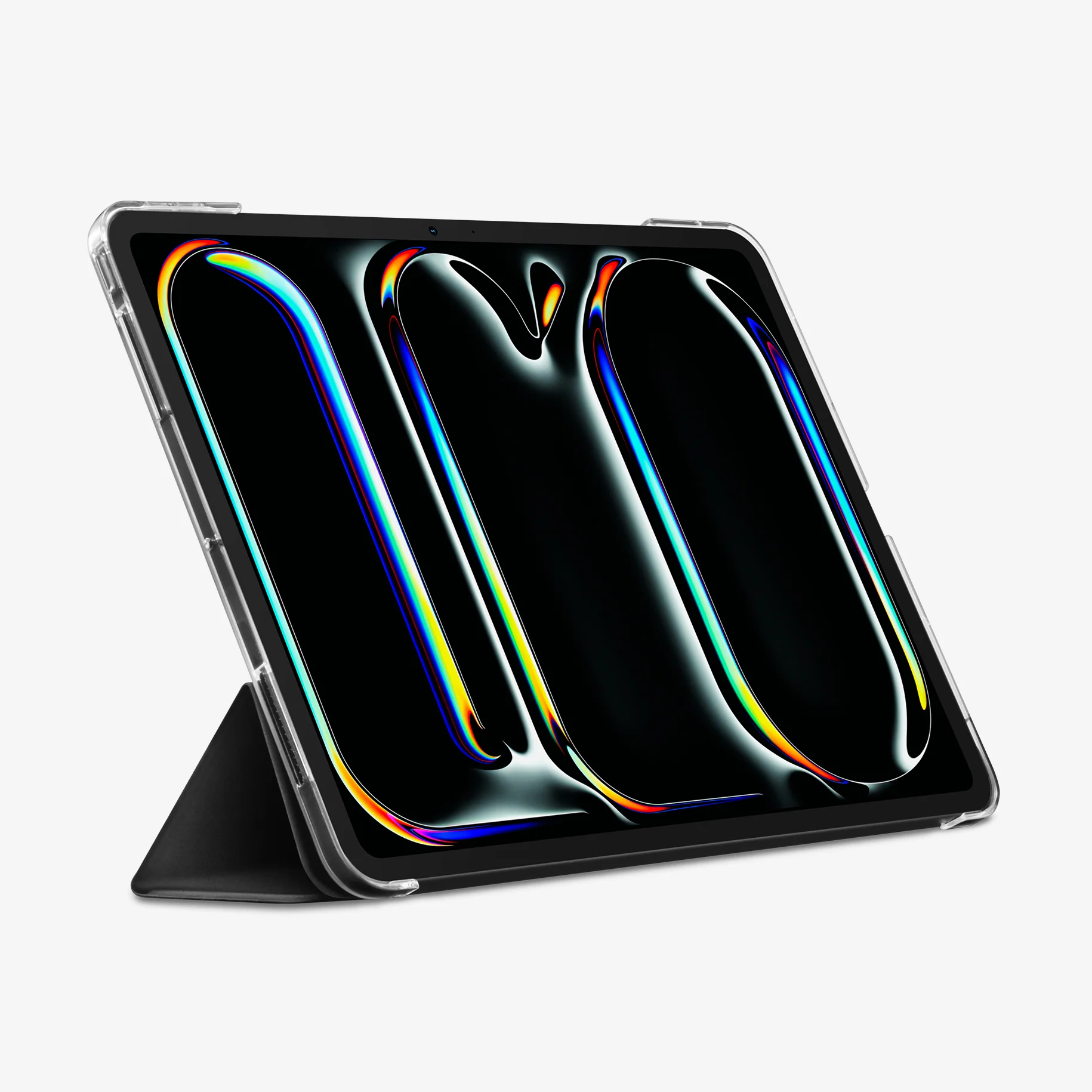 iPad Pro Series - Liquid Air Folio 5 iPad Pro Series - Liquid Air Folio