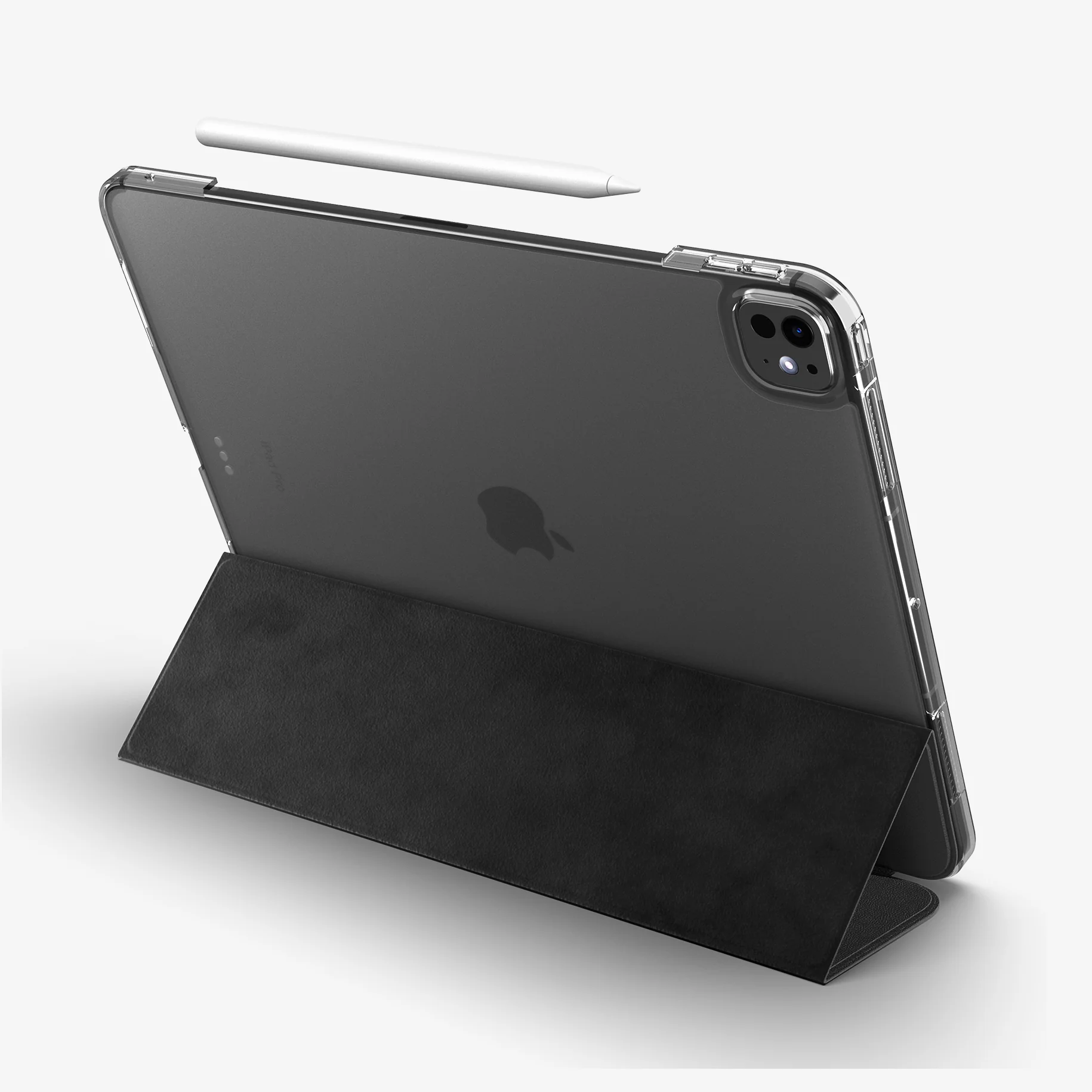 iPad Pro Series - Liquid Air Folio 6 iPad Pro Series - Liquid Air Folio