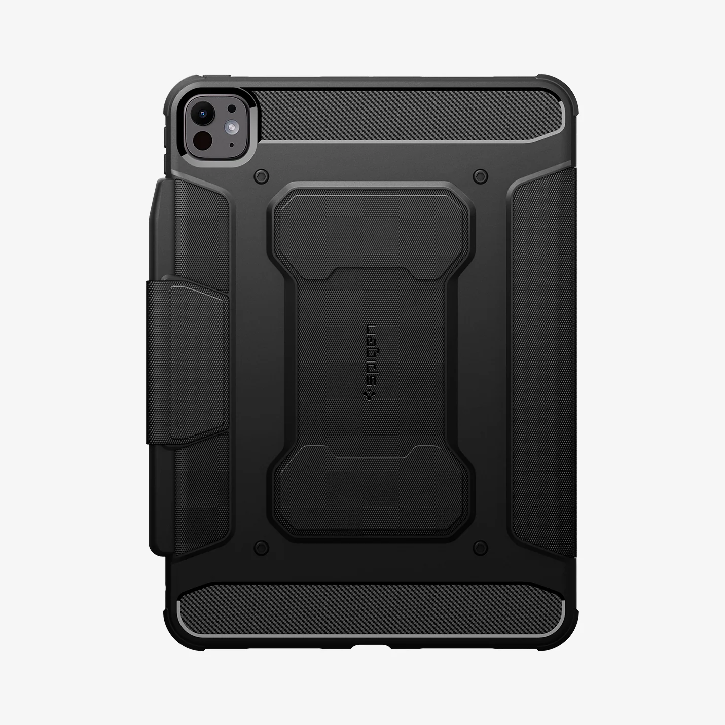 iPad Pro Series - Rugged Armor Pro 19 iPad Pro Series - Rugged Armor Pro