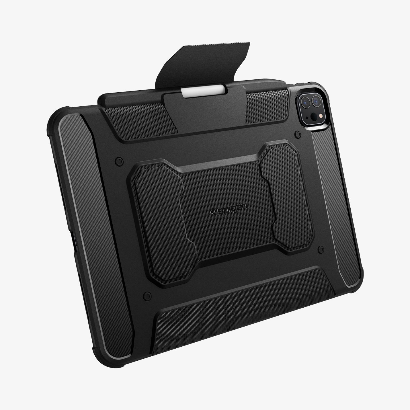 iPad Pro Series - Rugged Armor Pro 23 iPad Pro Series - Rugged Armor Pro