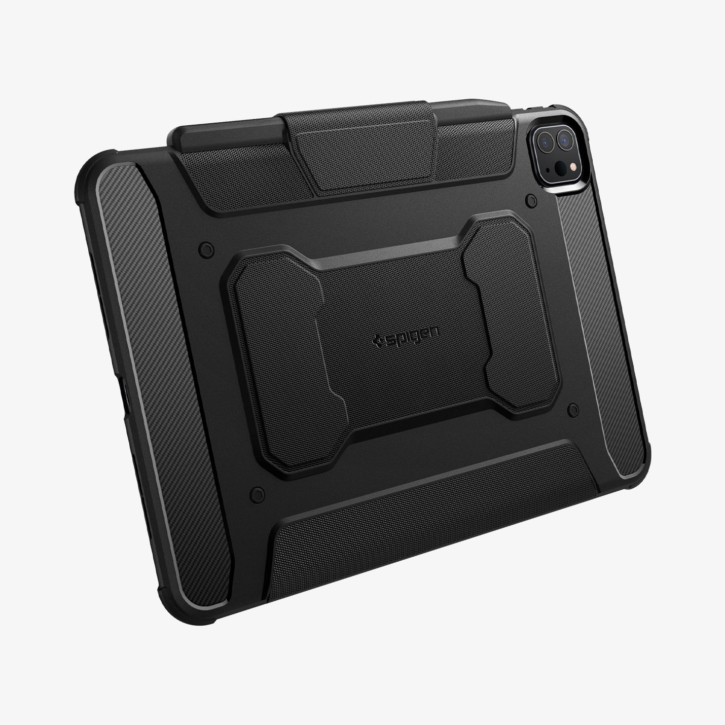 iPad Pro Series - Rugged Armor Pro 24 iPad Pro Series - Rugged Armor Pro