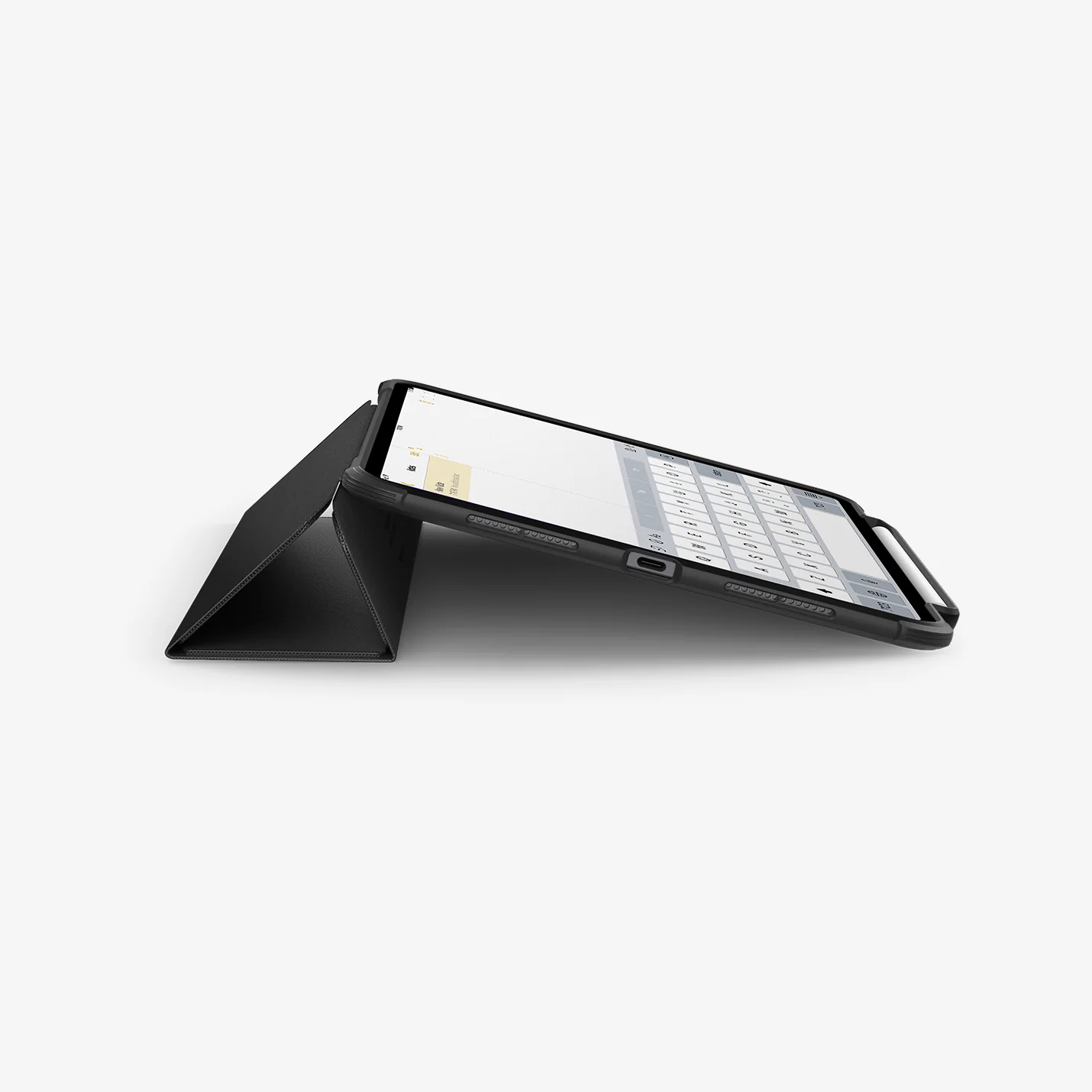 iPad Pro Series - Rugged Armor Pro 26 iPad Pro Series - Rugged Armor Pro