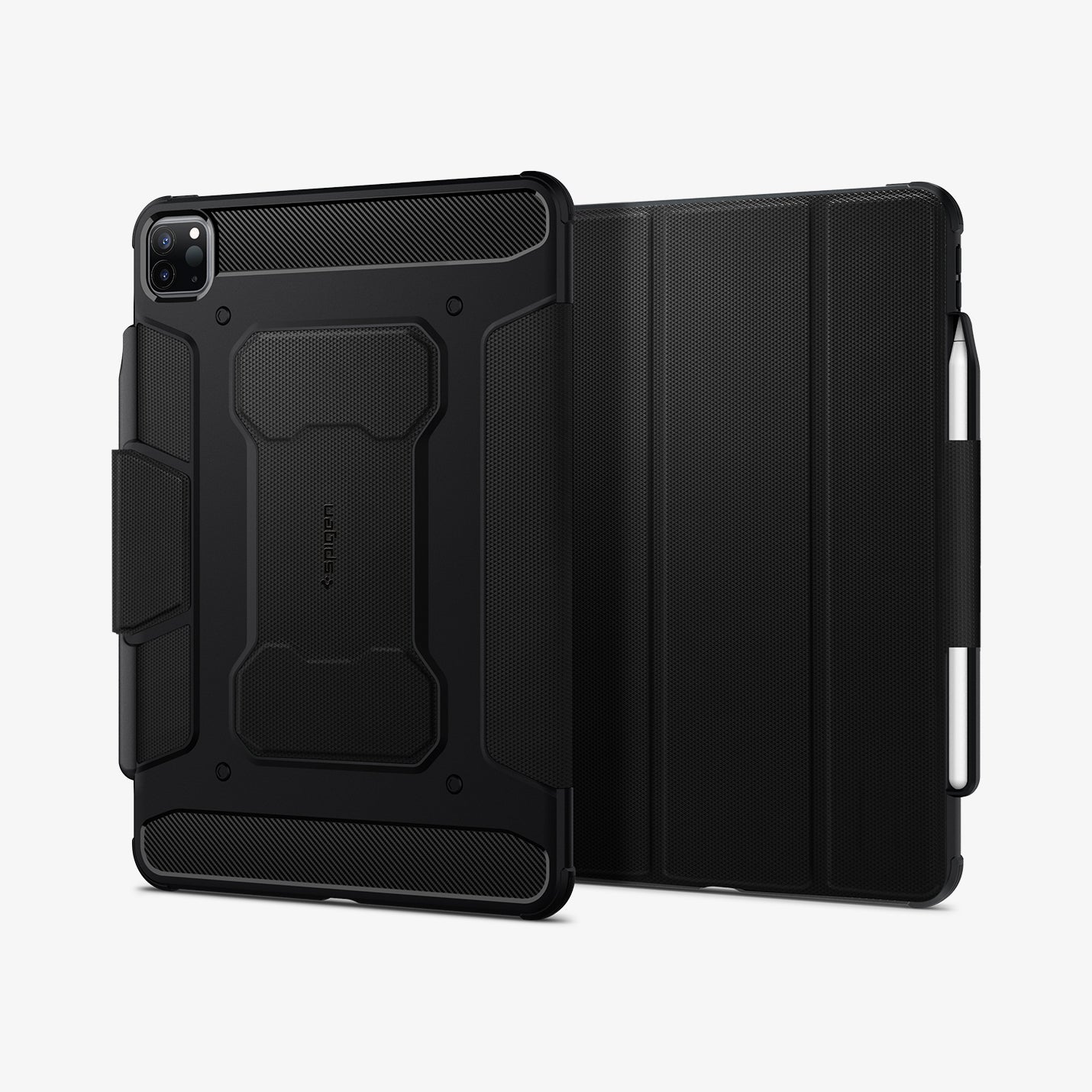 iPad Pro Series - Rugged Armor Pro 36 iPad Pro Series - Rugged Armor Pro