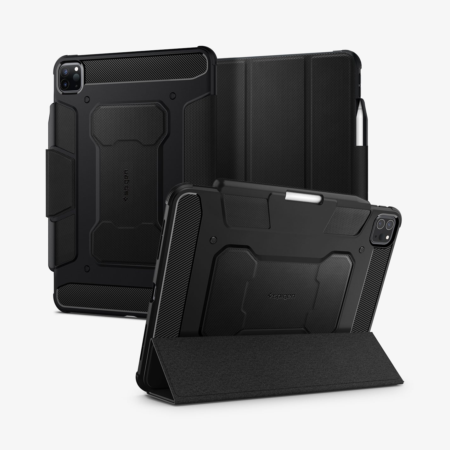 iPad Pro Series - Rugged Armor Pro 37 iPad Pro Series - Rugged Armor Pro