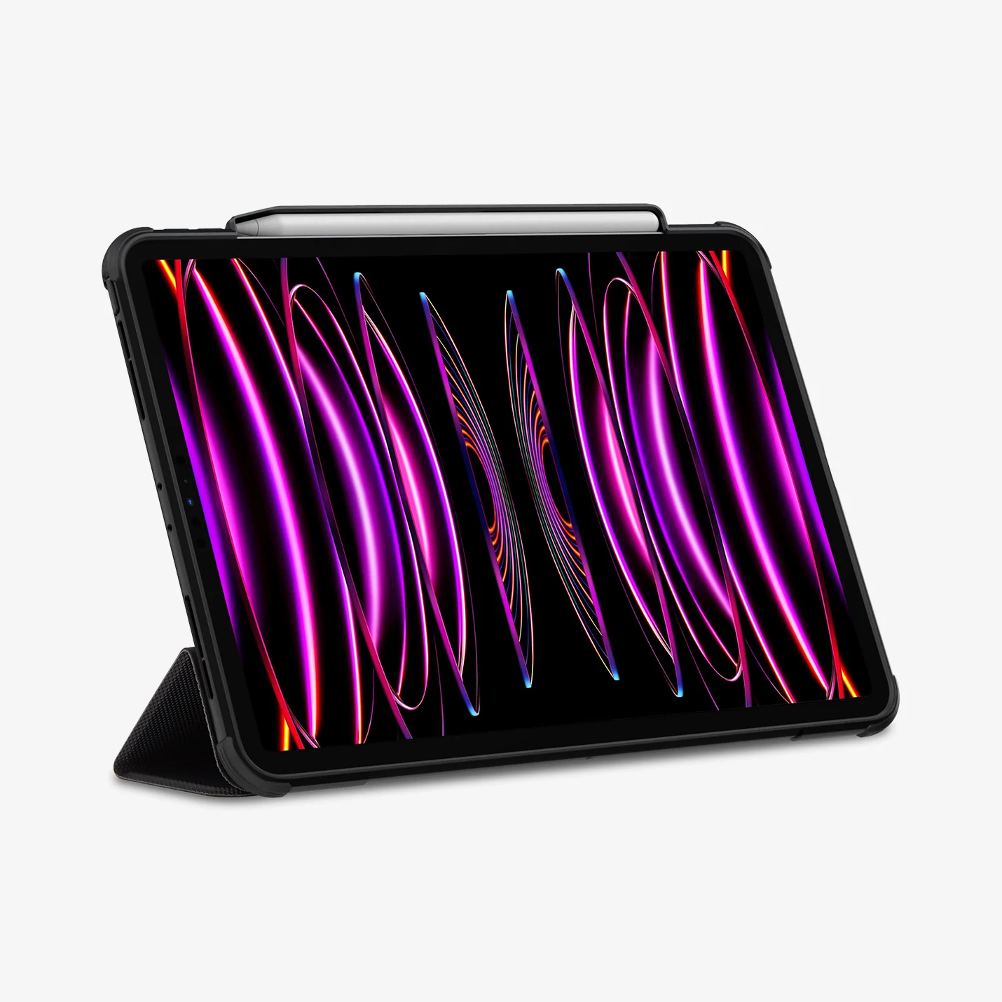 iPad Pro Series - Rugged Armor Pro 38 iPad Pro Series - Rugged Armor Pro