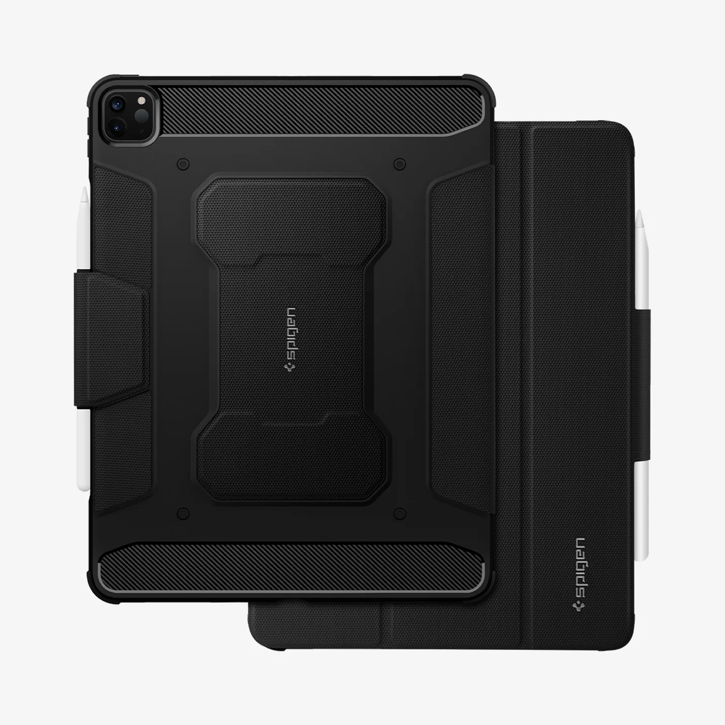 iPad Pro Series - Rugged Armor Pro 46 iPad Pro Series - Rugged Armor Pro