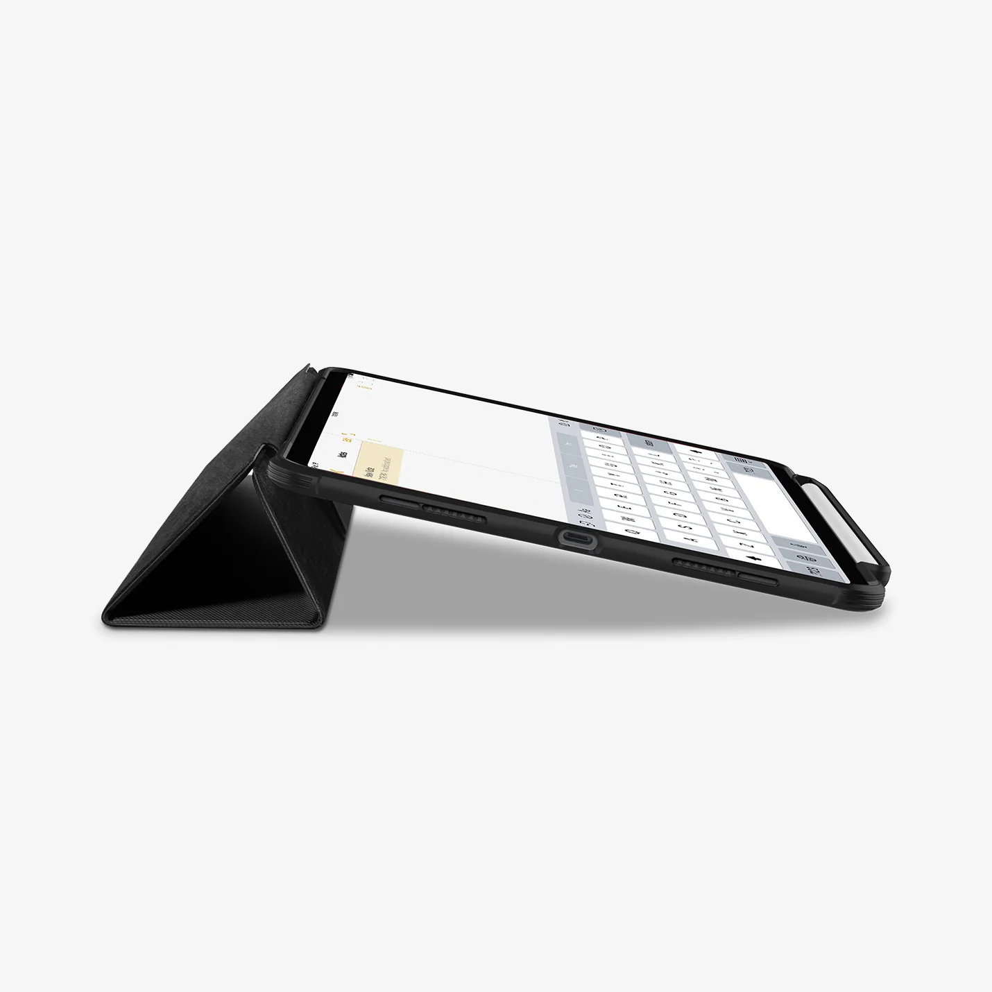 iPad Pro Series - Rugged Armor Pro 49 iPad Pro Series - Rugged Armor Pro