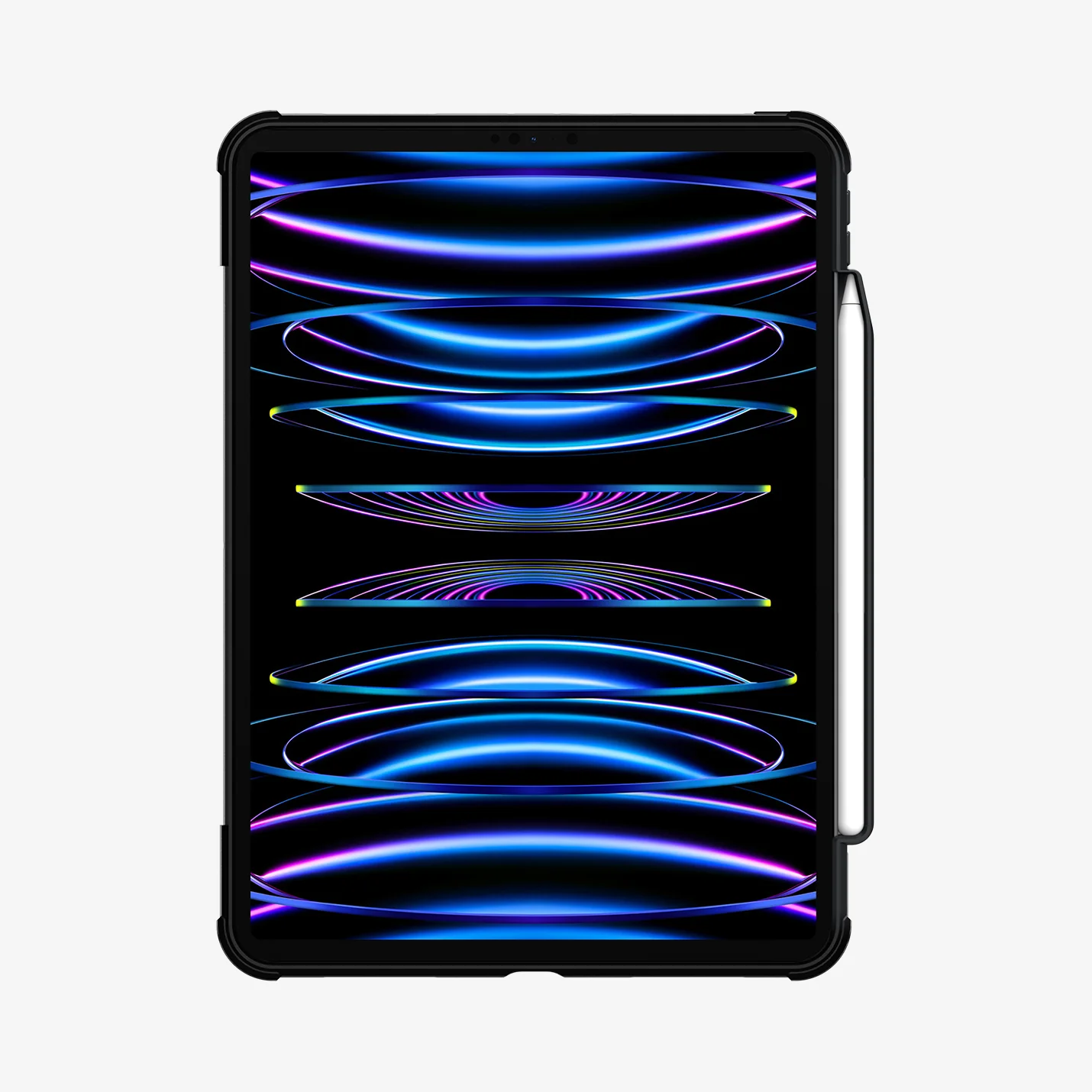 iPad Pro Series - Rugged Armor Pro 54 iPad Pro Series - Rugged Armor Pro
