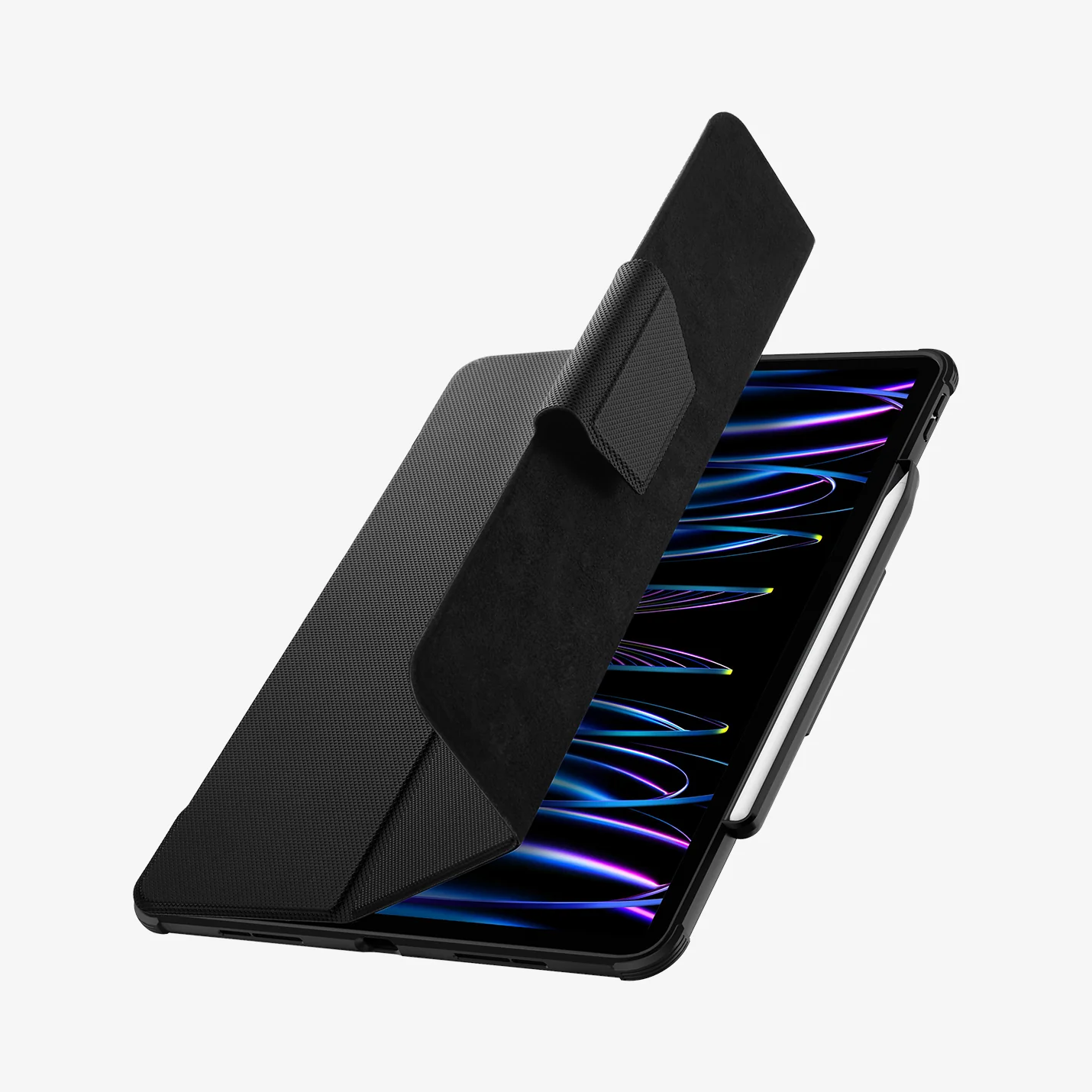 iPad Pro Series - Rugged Armor Pro 55 iPad Pro Series - Rugged Armor Pro