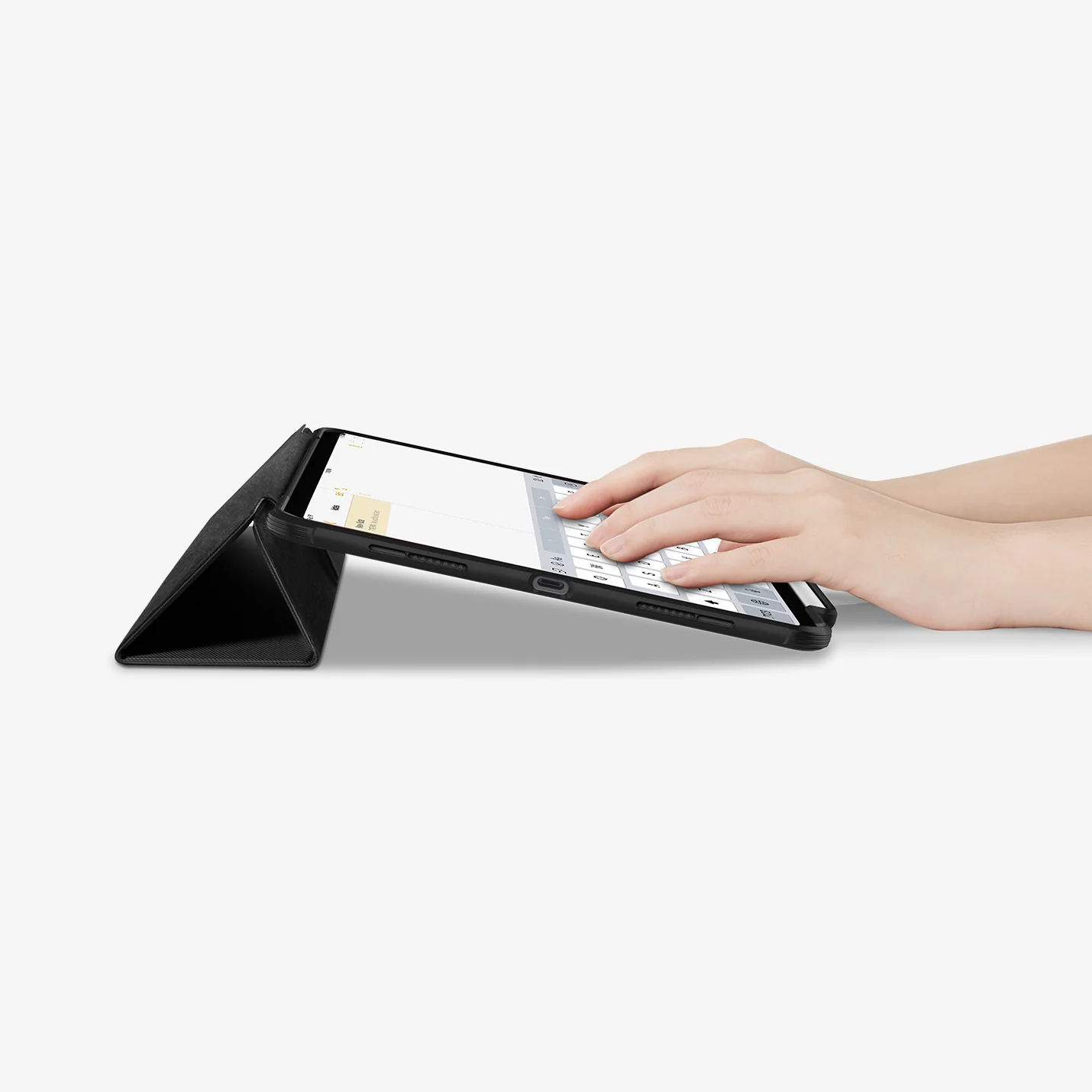iPad Pro Series - Rugged Armor Pro 56 iPad Pro Series - Rugged Armor Pro