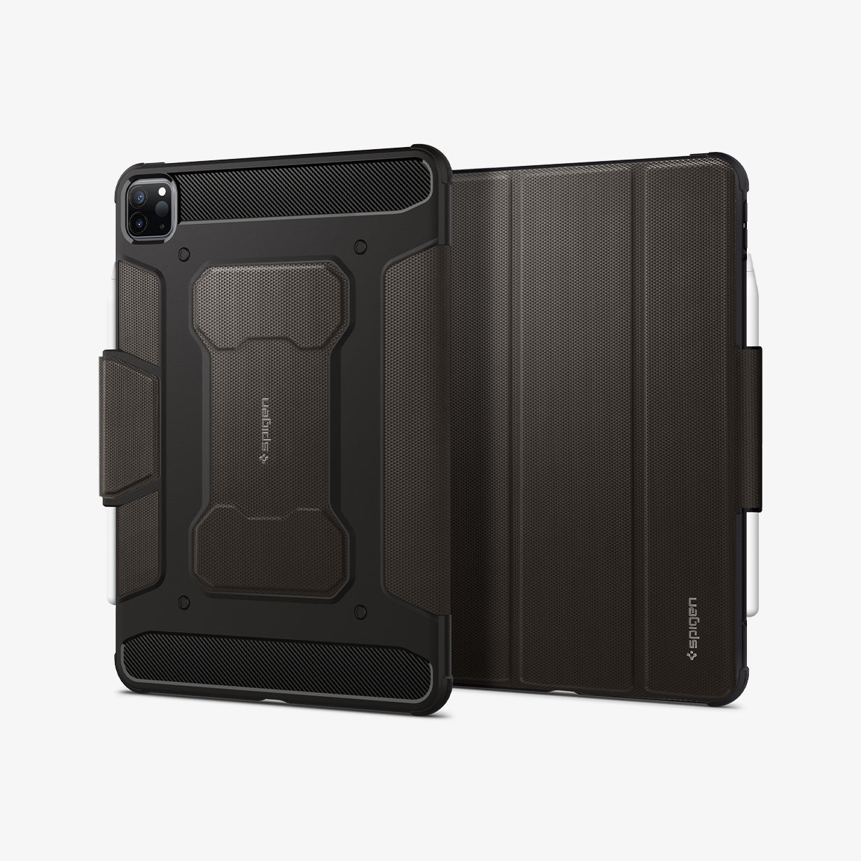 iPad Pro Series - Rugged Armor Pro 66 iPad Pro Series - Rugged Armor Pro