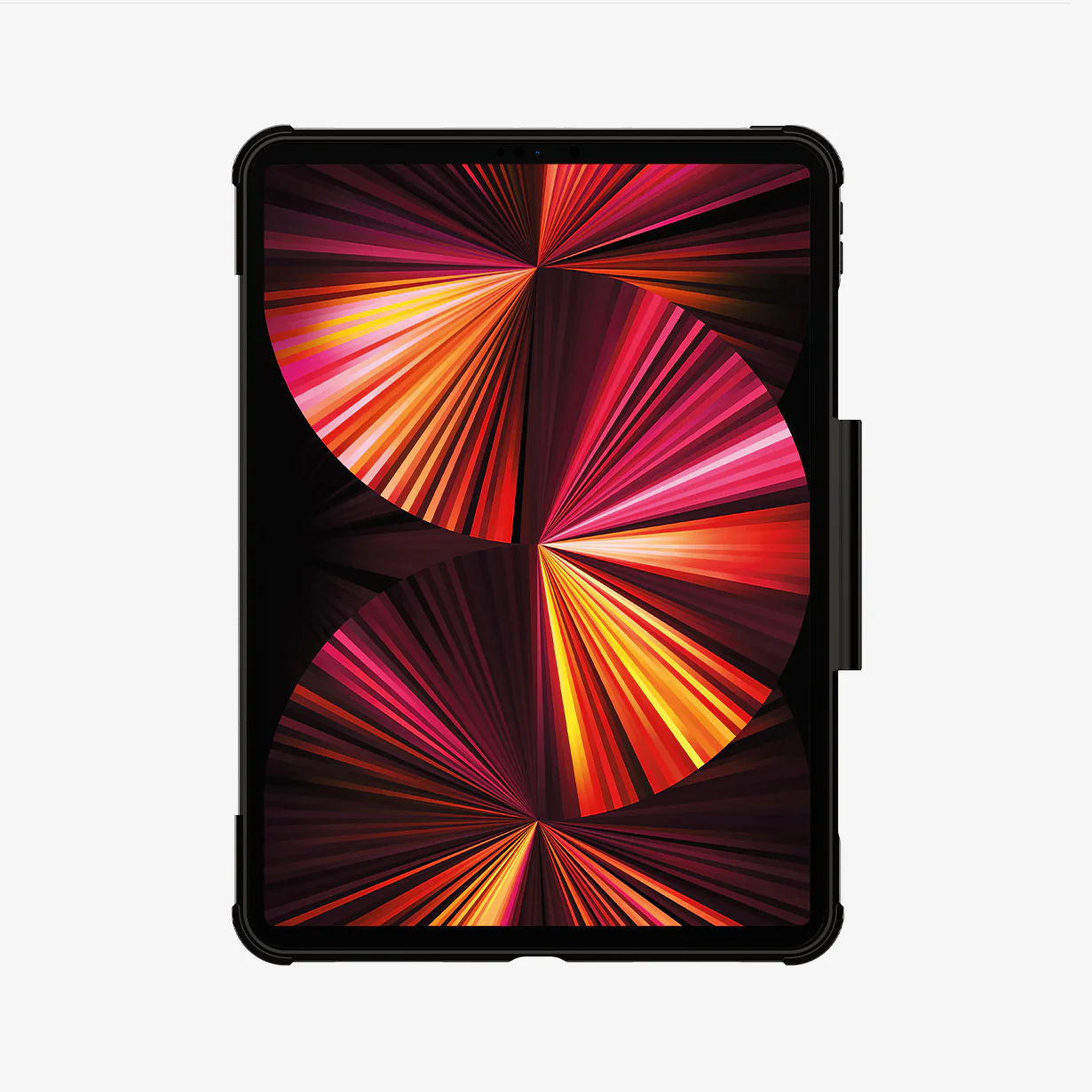 iPad Pro Series - Rugged Armor Pro 74 iPad Pro Series - Rugged Armor Pro