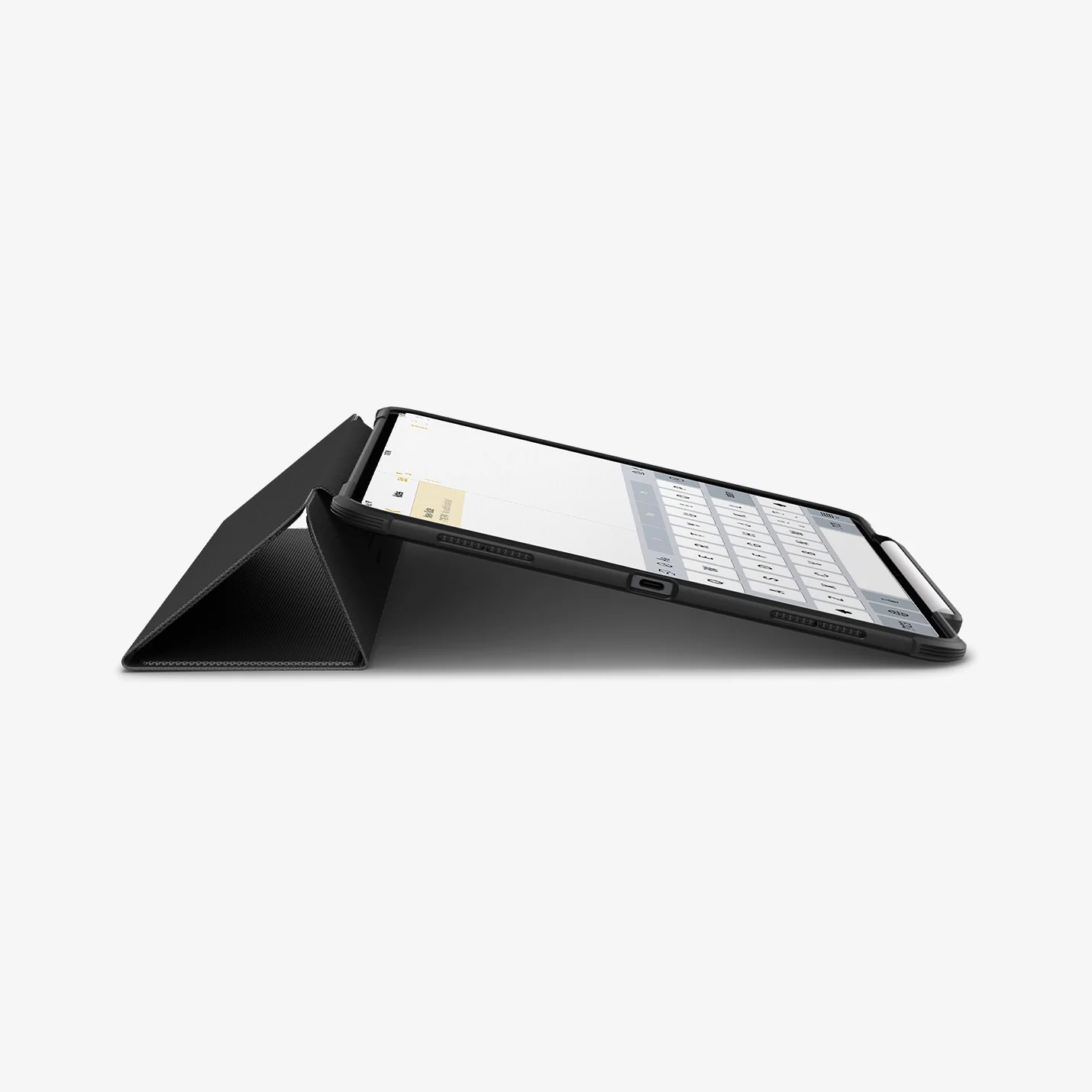 iPad Pro Series - Rugged Armor Pro 8 iPad Pro Series - Rugged Armor Pro