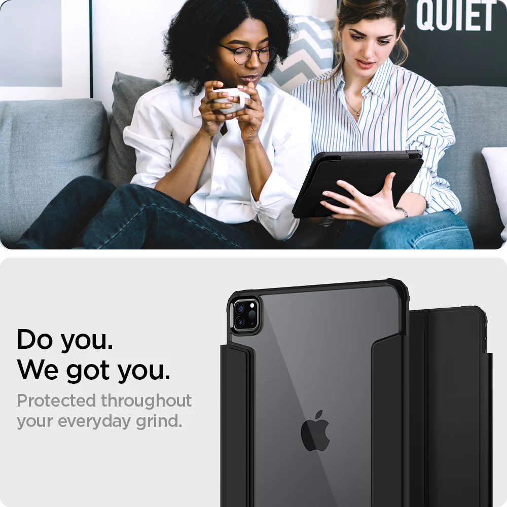 iPad Pro Series - Ultra Hybrid Pro 15 iPad Pro Series - Ultra Hybrid Pro
