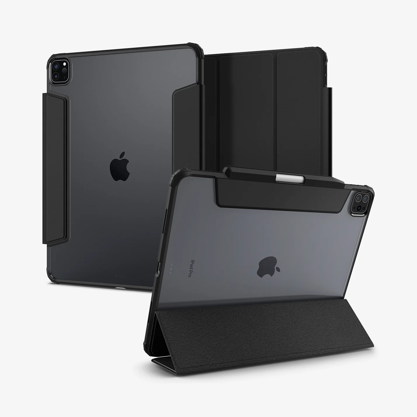 iPad Pro Series - Ultra Hybrid Pro 16 iPad Pro Series - Ultra Hybrid Pro