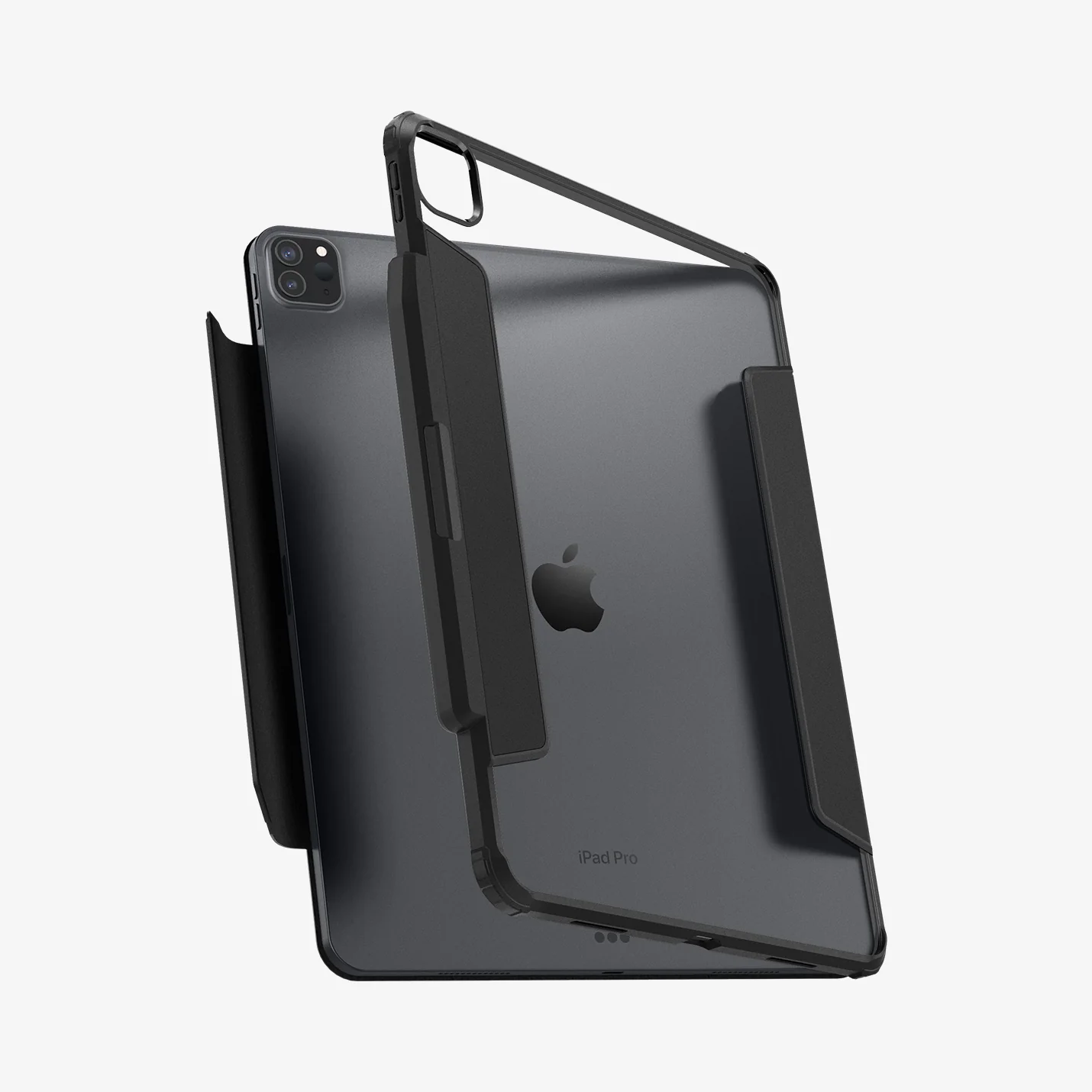 iPad Pro Series - Ultra Hybrid Pro 18 iPad Pro Series - Ultra Hybrid Pro