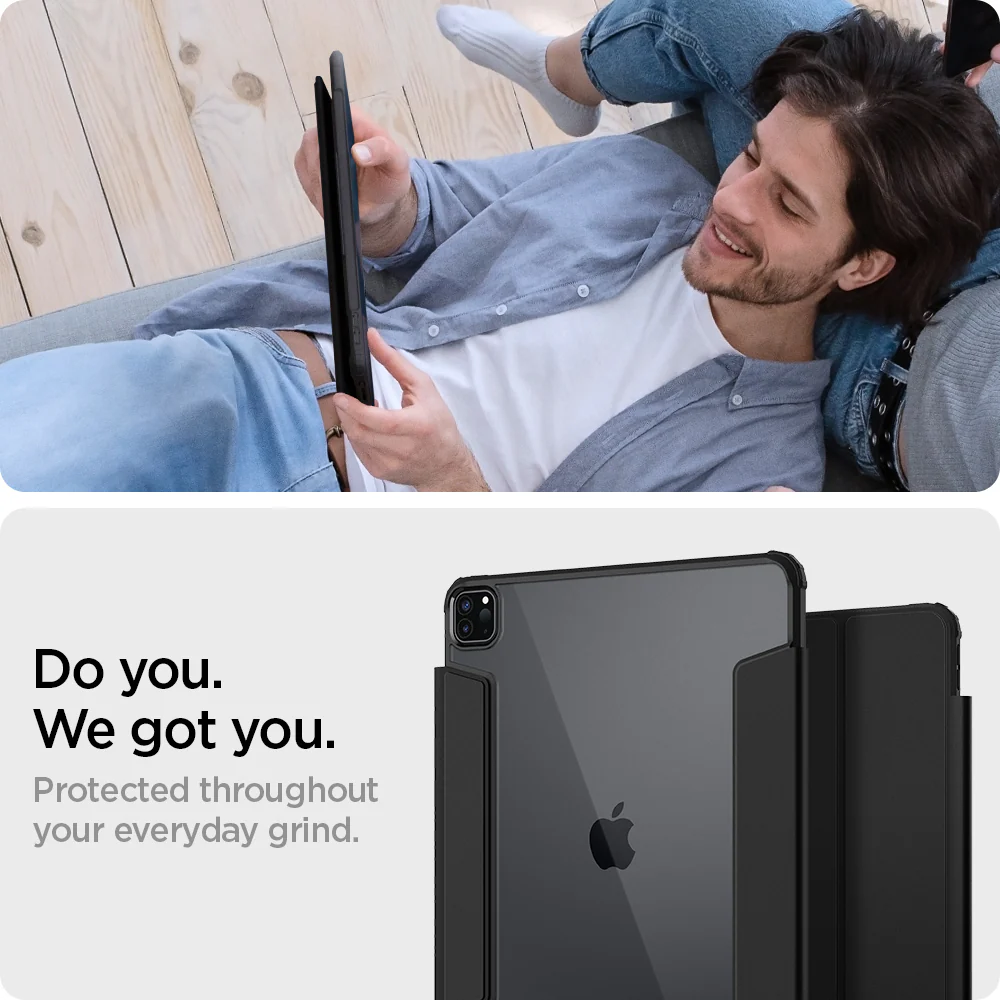 iPad Pro Series - Ultra Hybrid Pro 30 iPad Pro Series - Ultra Hybrid Pro