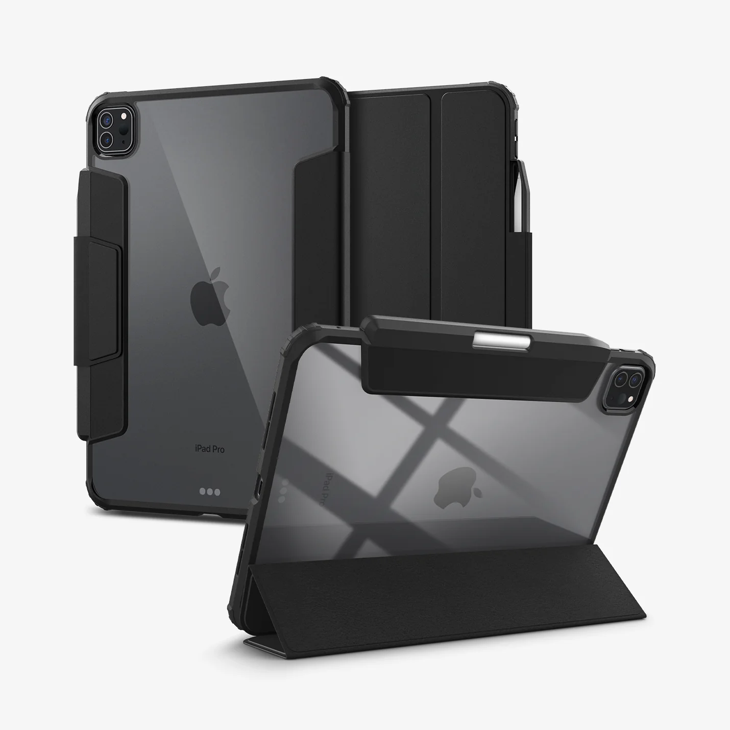 iPad Pro Series - Ultra Hybrid Pro 31 iPad Pro Series - Ultra Hybrid Pro