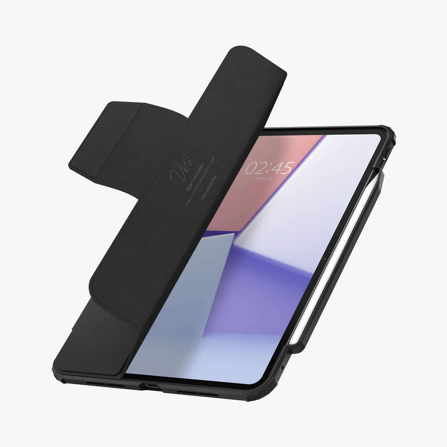 iPad Pro Series - Ultra Hybrid Pro 33 iPad Pro Series - Ultra Hybrid Pro