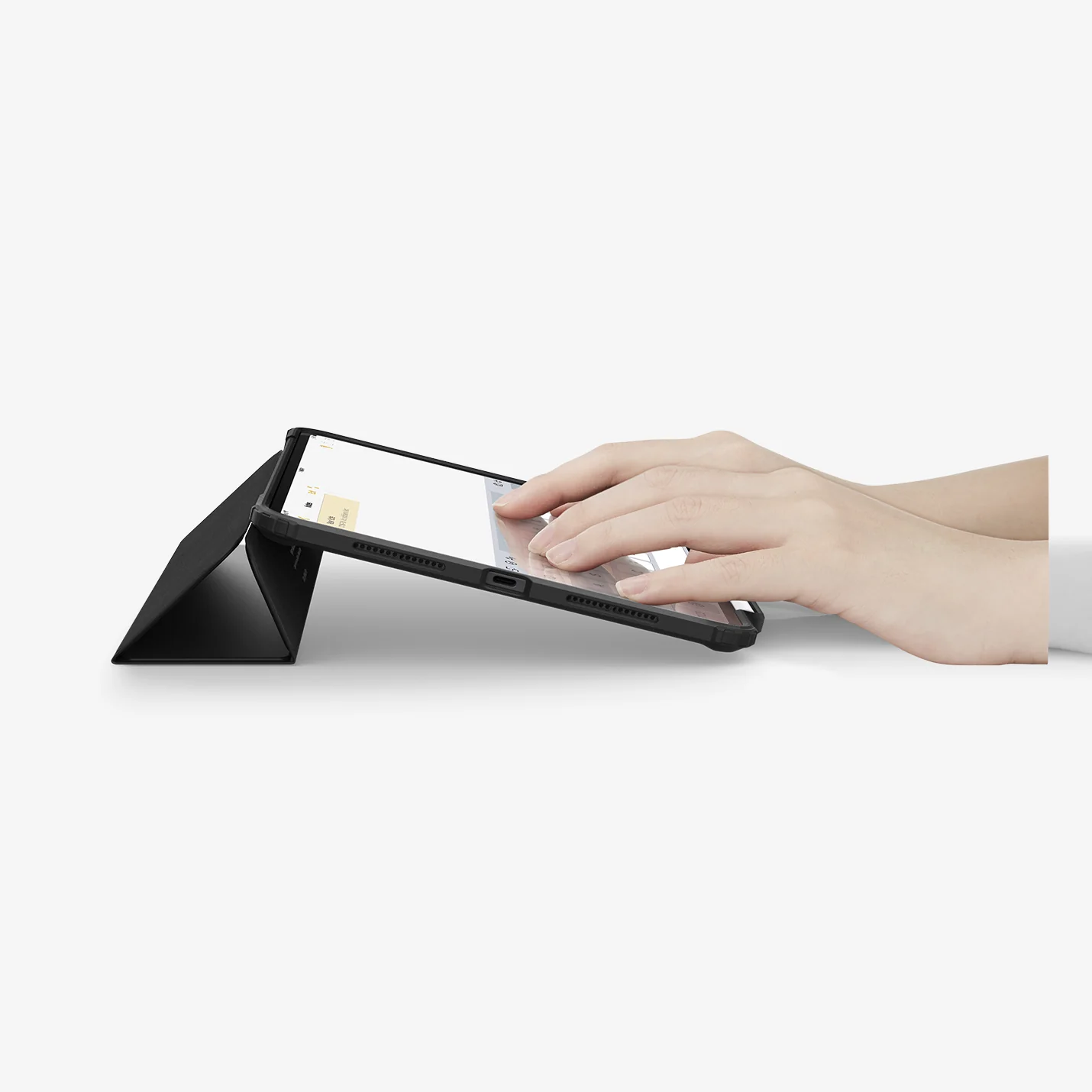 iPad Pro Series - Ultra Hybrid Pro 36 iPad Pro Series - Ultra Hybrid Pro