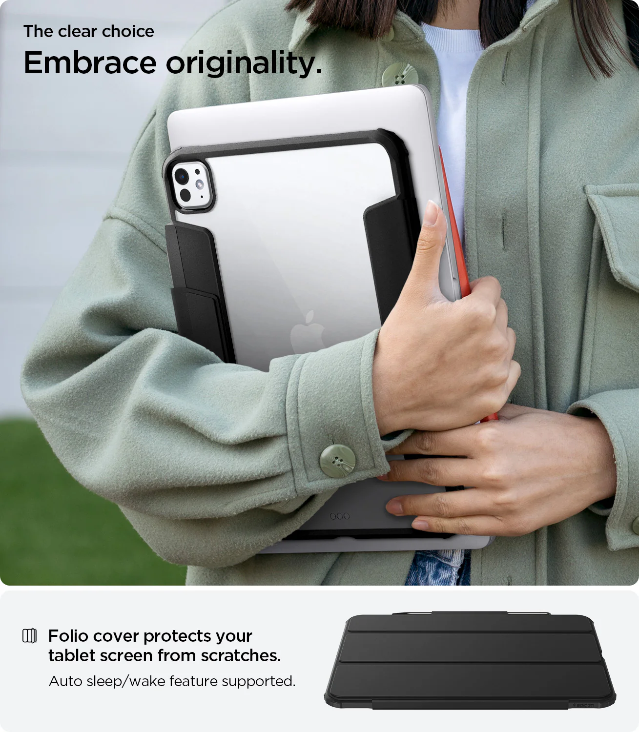 iPad Pro Series - Ultra Hybrid Pro 44 iPad Pro Series - Ultra Hybrid Pro