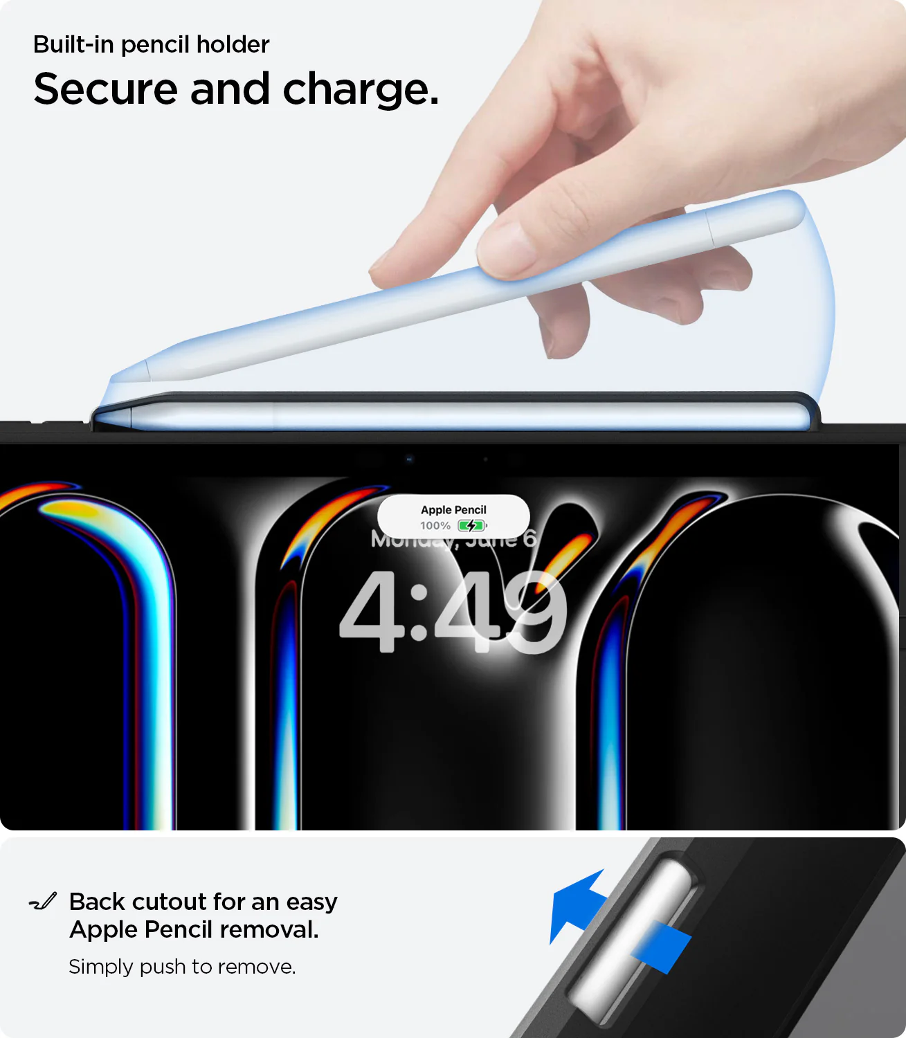 iPad Pro Series - Ultra Hybrid Pro 47 iPad Pro Series - Ultra Hybrid Pro