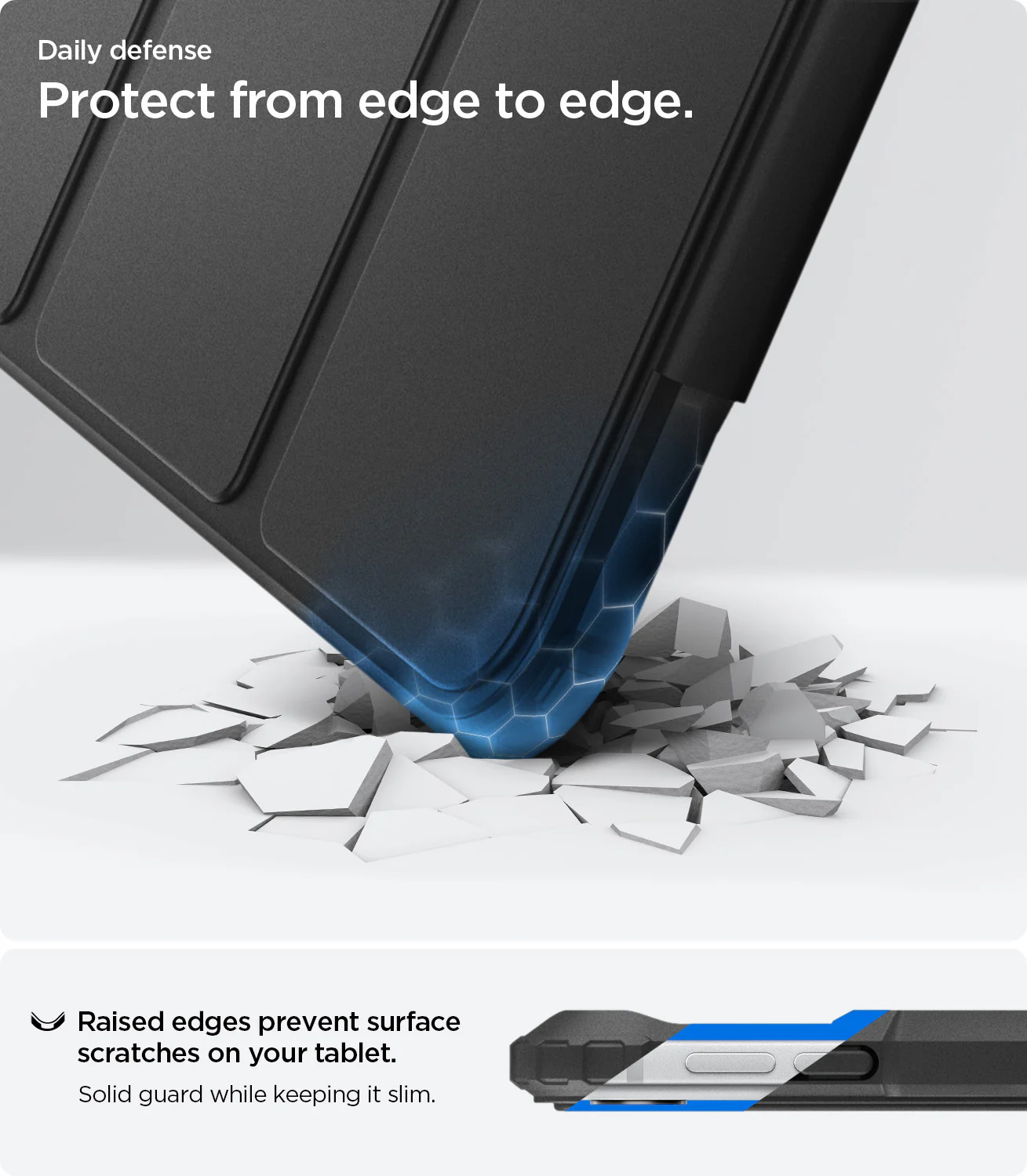 iPad Pro Series - Ultra Hybrid Pro 48 iPad Pro Series - Ultra Hybrid Pro