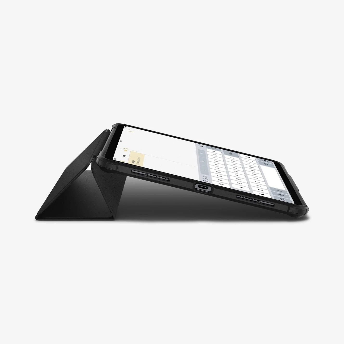 iPad Pro Series - Ultra Hybrid Pro 6 iPad Pro Series - Ultra Hybrid Pro