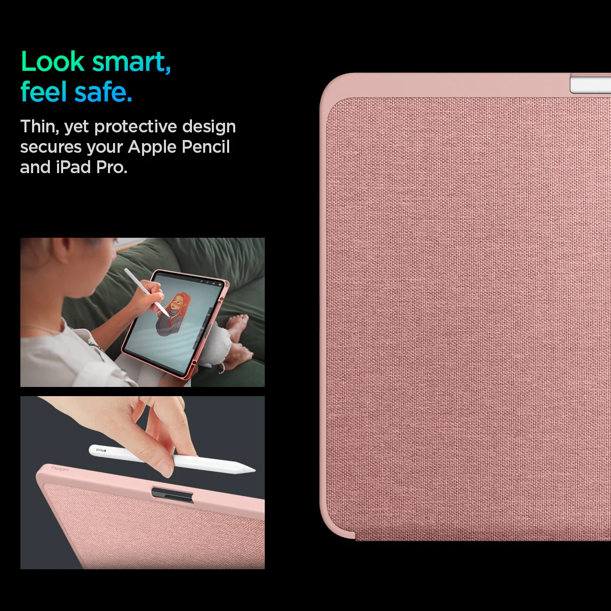 iPad Pro Series - Urban Fit 105 iPad Pro Series - Urban Fit