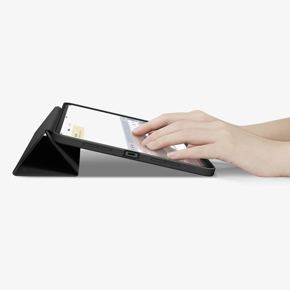 iPad Pro Series - Urban Fit 112 iPad Pro Series - Urban Fit