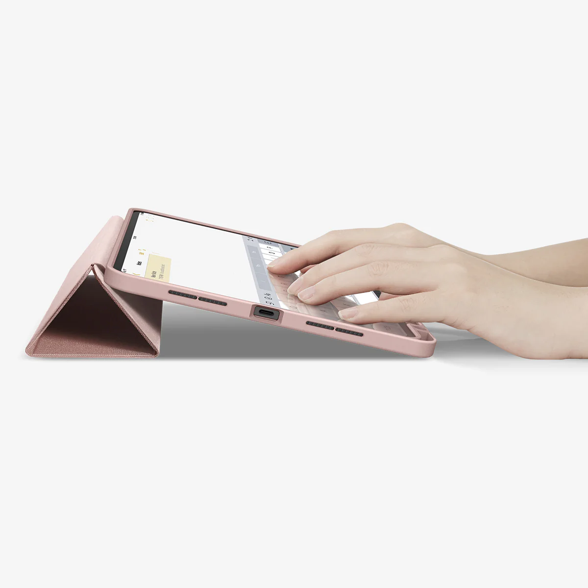 iPad Pro Series - Urban Fit 129 iPad Pro Series - Urban Fit