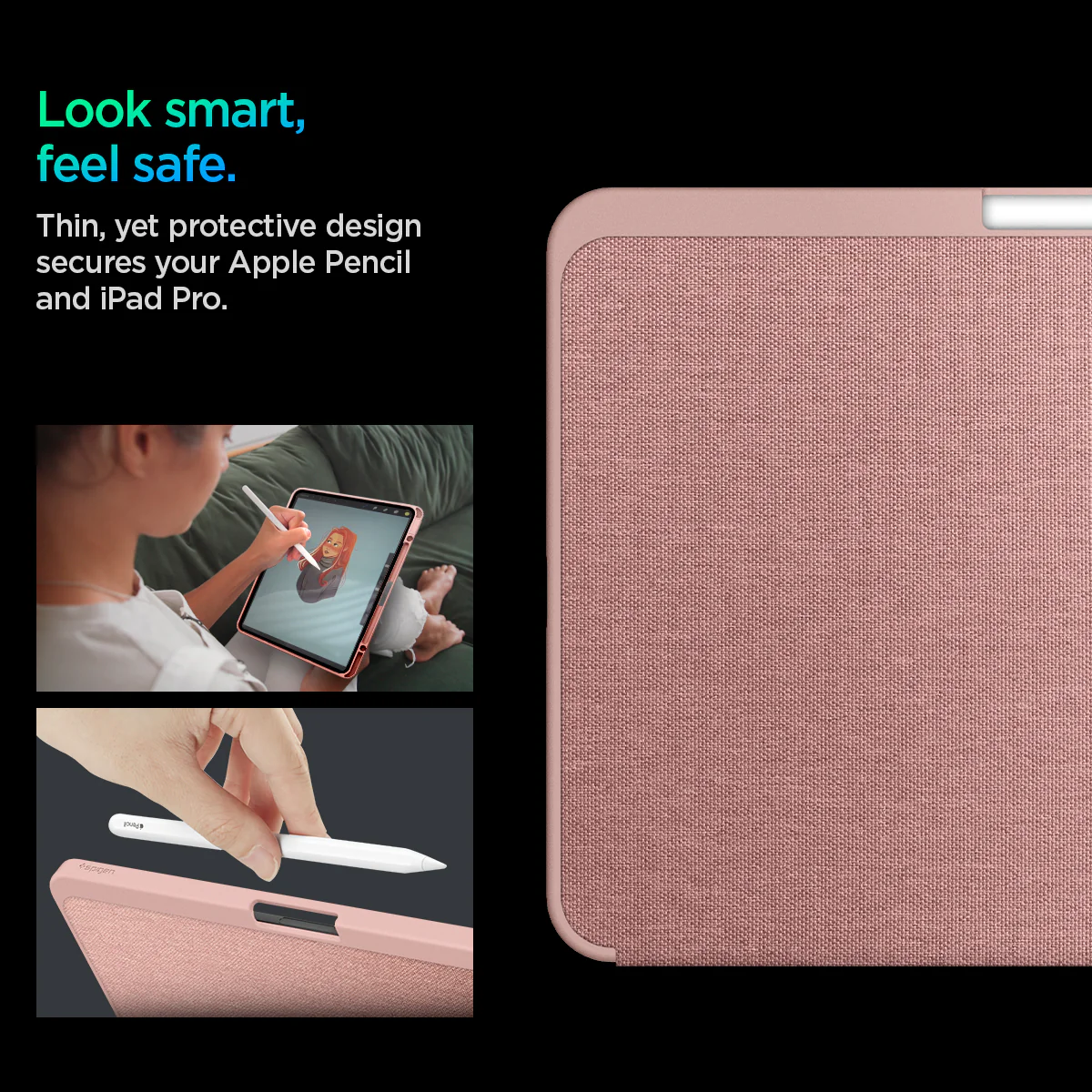 iPad Pro Series - Urban Fit 139 iPad Pro Series - Urban Fit