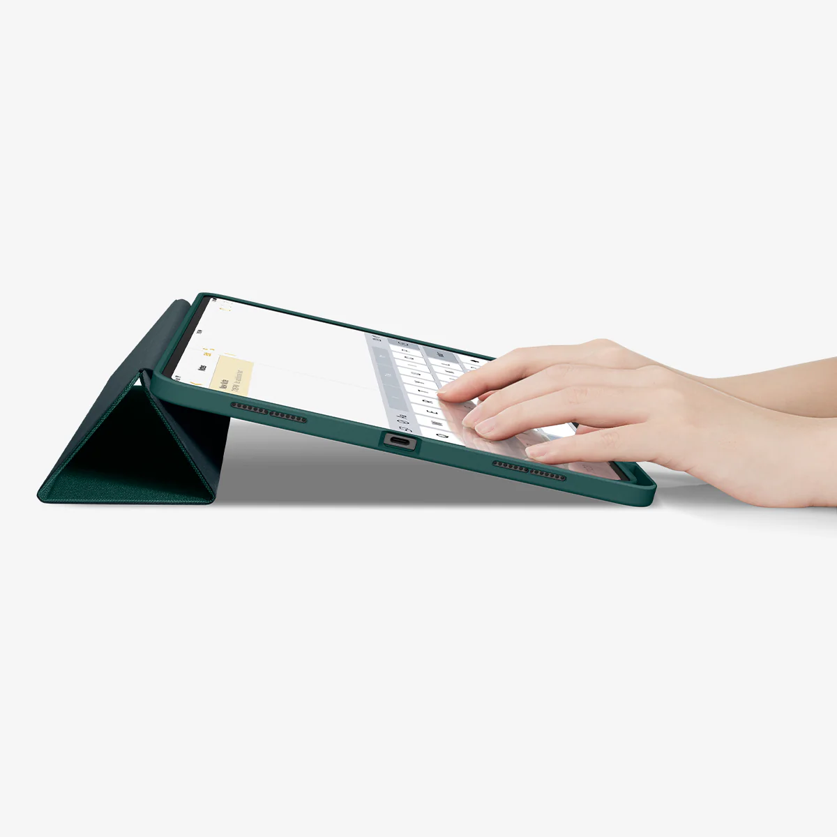 iPad Pro Series - Urban Fit 164 iPad Pro Series - Urban Fit