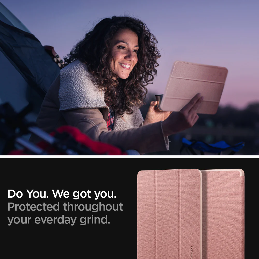iPad Pro Series - Urban Fit 51 iPad Pro Series - Urban Fit