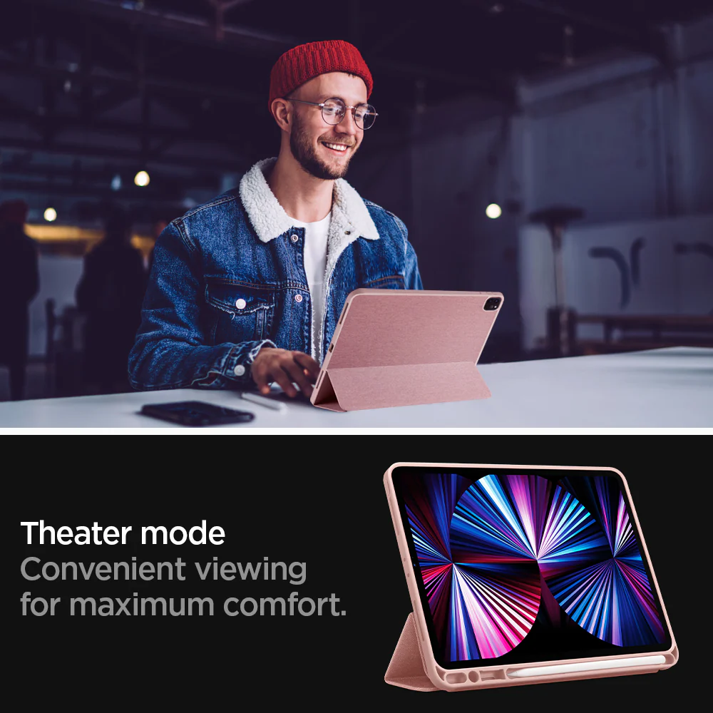 iPad Pro Series - Urban Fit 52 iPad Pro Series - Urban Fit