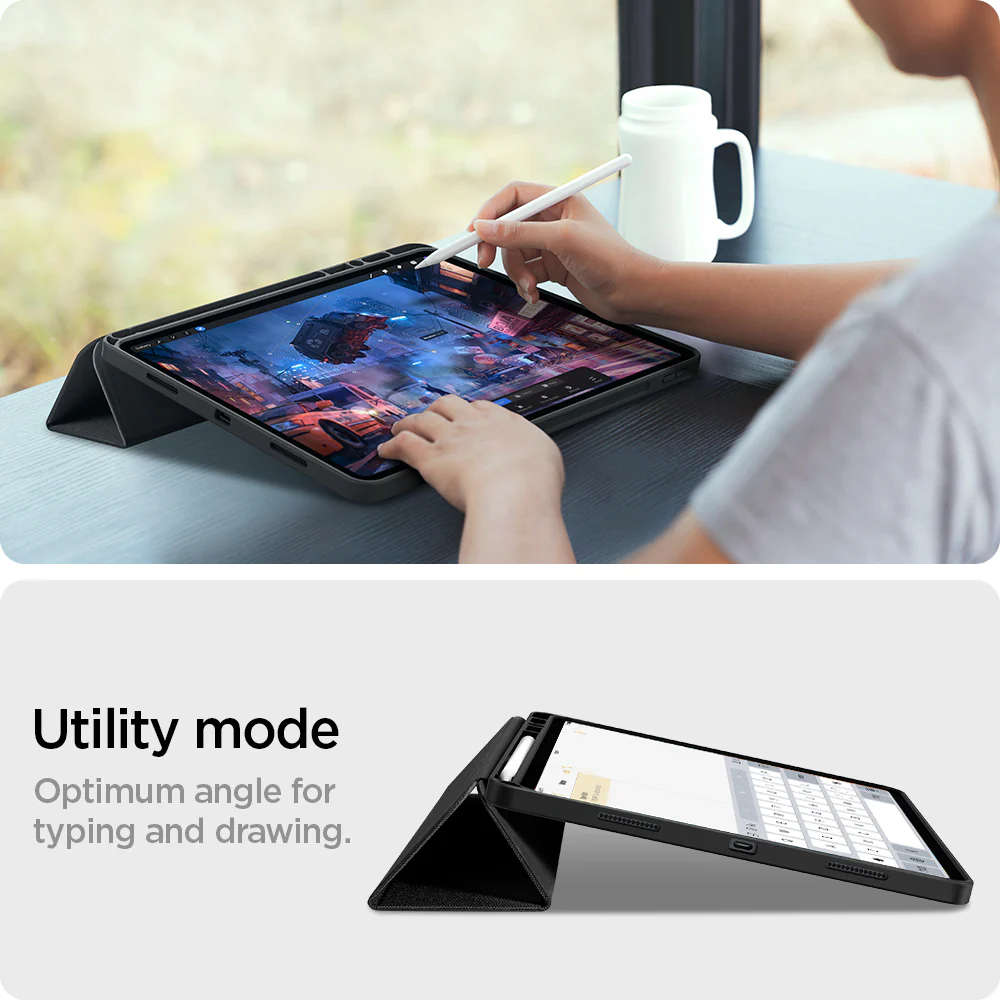 iPad Pro Series - Urban Fit 74 iPad Pro Series - Urban Fit