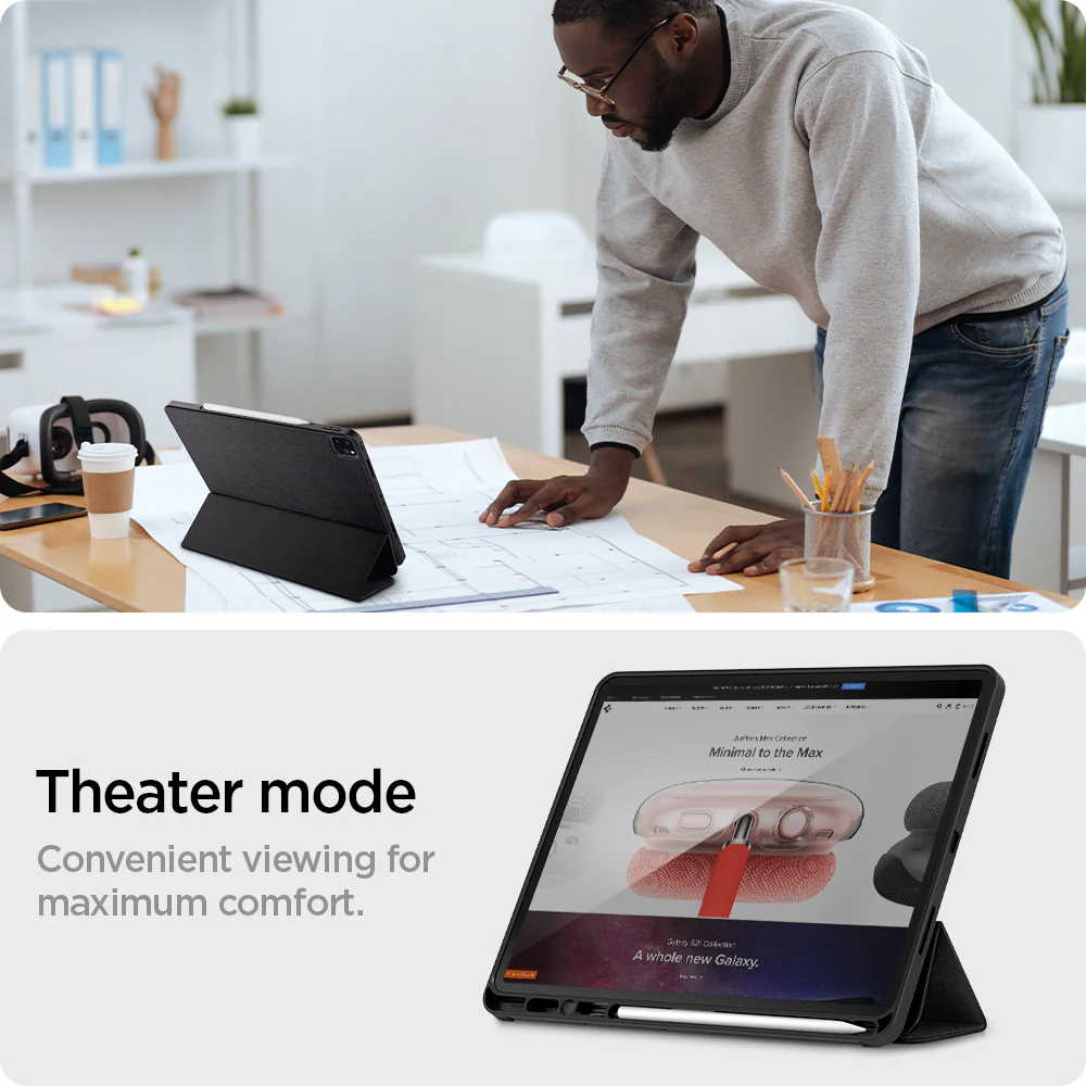iPad Pro Series - Urban Fit 75 iPad Pro Series - Urban Fit