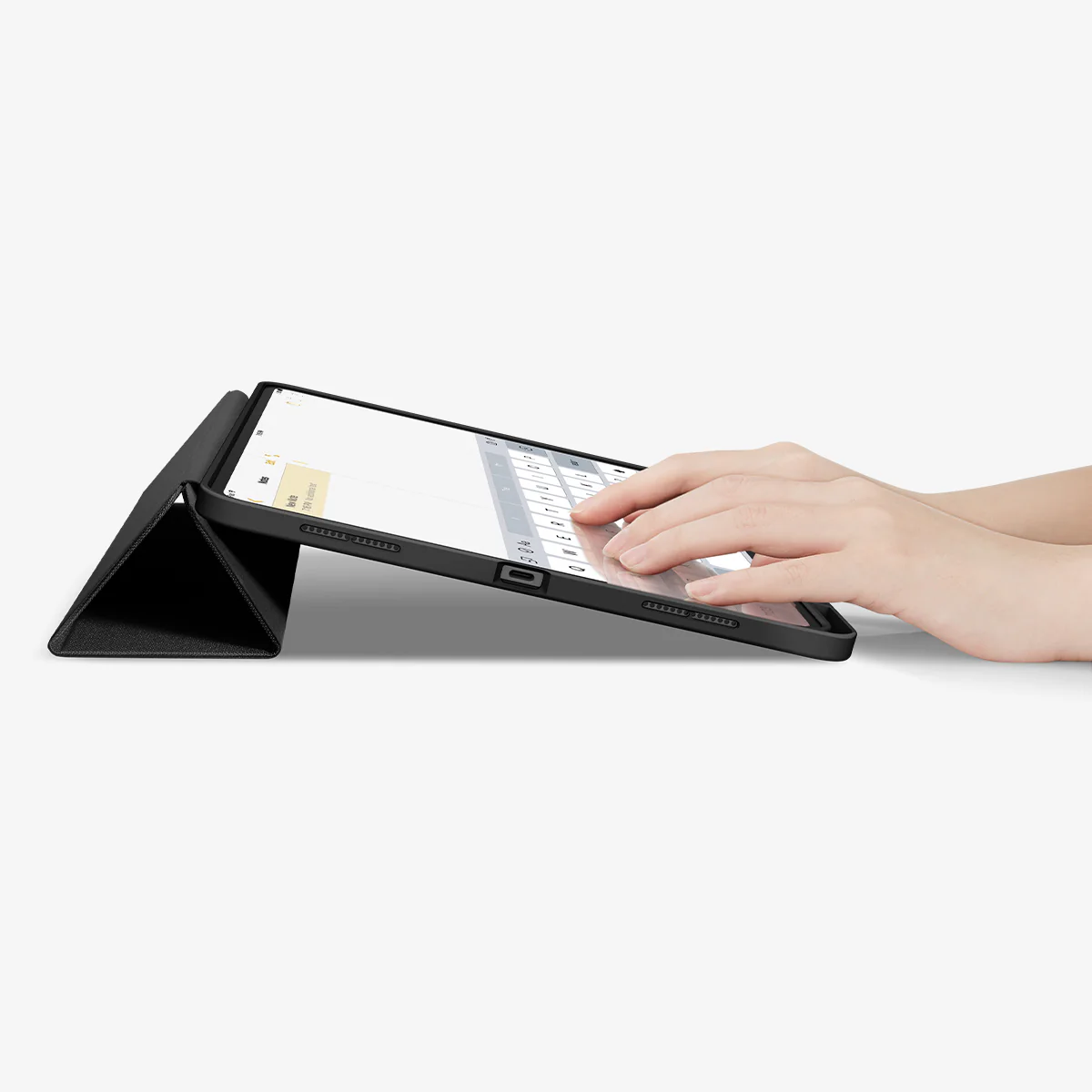 iPad Pro Series - Urban Fit 84 iPad Pro Series - Urban Fit