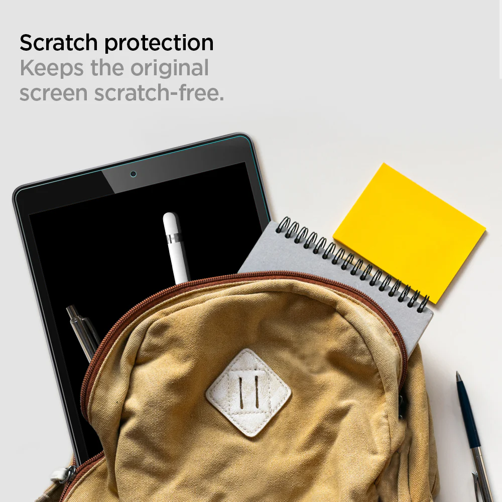 iPad Series - Glas.tR SLIM 3 iPad Series - Glas.tR SLIM