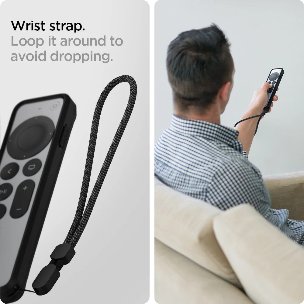 Siri Remote (2nd Gen) Rugged Armor Magnetic Tech 12 Siri Remote (2nd Gen) Rugged Armor Magnetic Tech