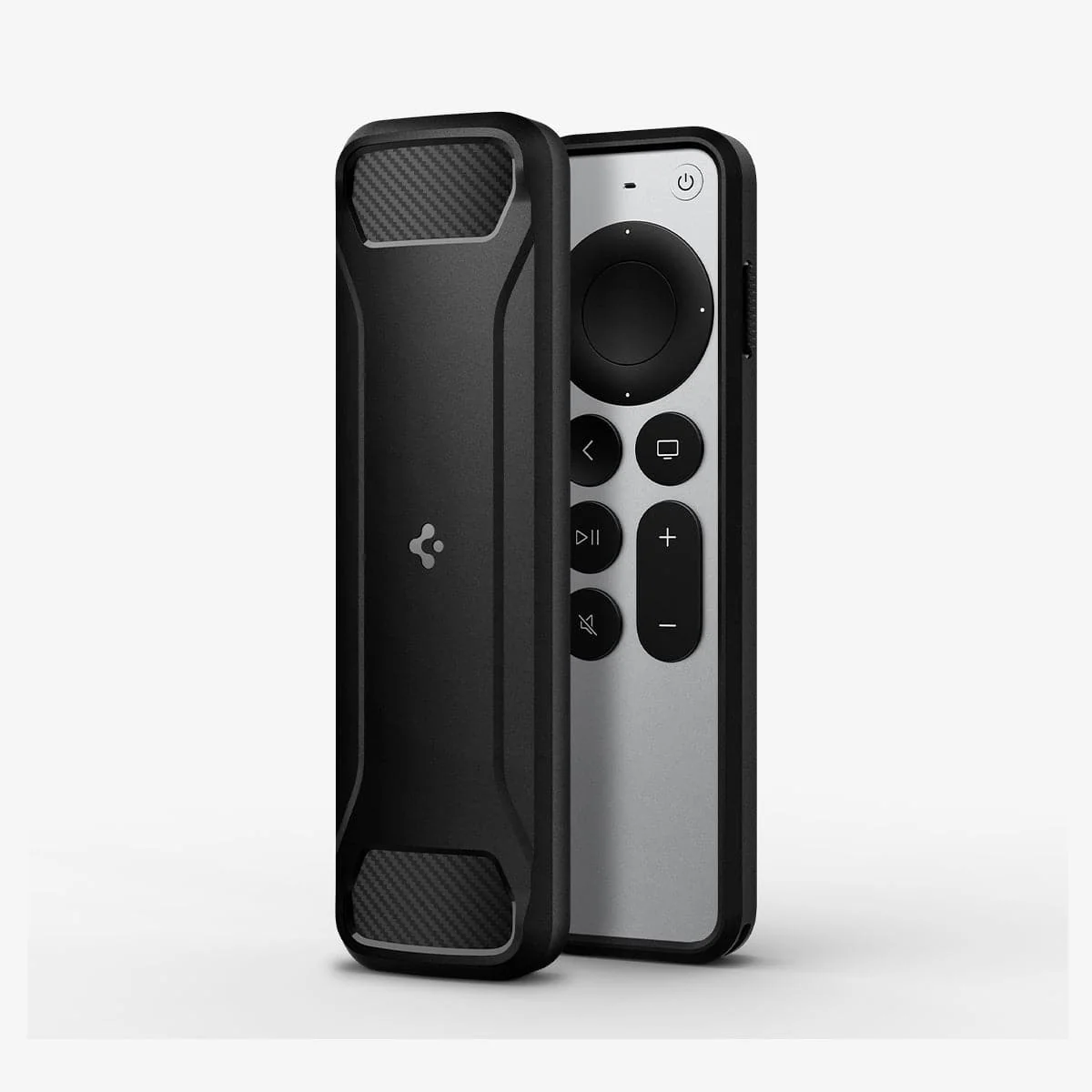 Siri Remote (2nd Gen) Rugged Armor Magnetic Tech 3 Siri Remote (2nd Gen) Rugged Armor Magnetic Tech