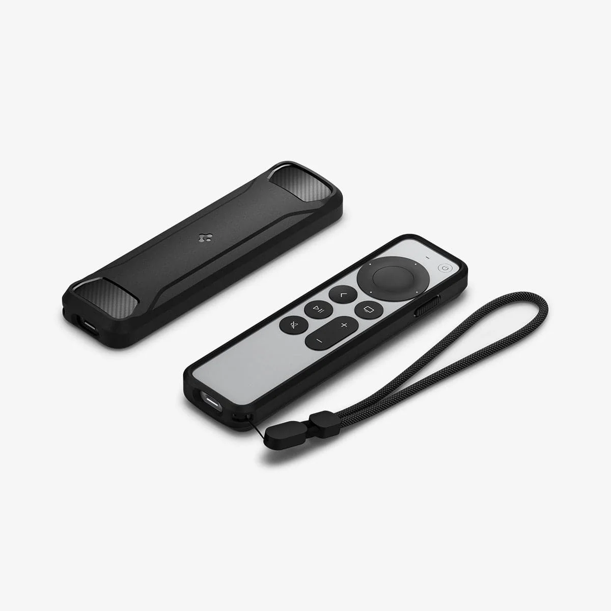 Siri Remote (2nd Gen) Rugged Armor Magnetic Tech 5 Siri Remote (2nd Gen) Rugged Armor Magnetic Tech