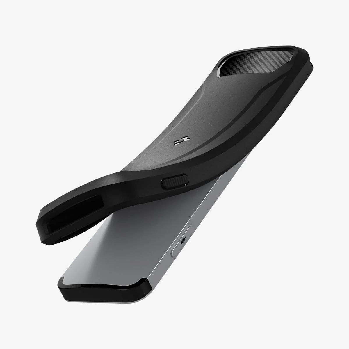 Siri Remote (2nd Gen) Rugged Armor Magnetic Tech 6 Siri Remote (2nd Gen) Rugged Armor Magnetic Tech