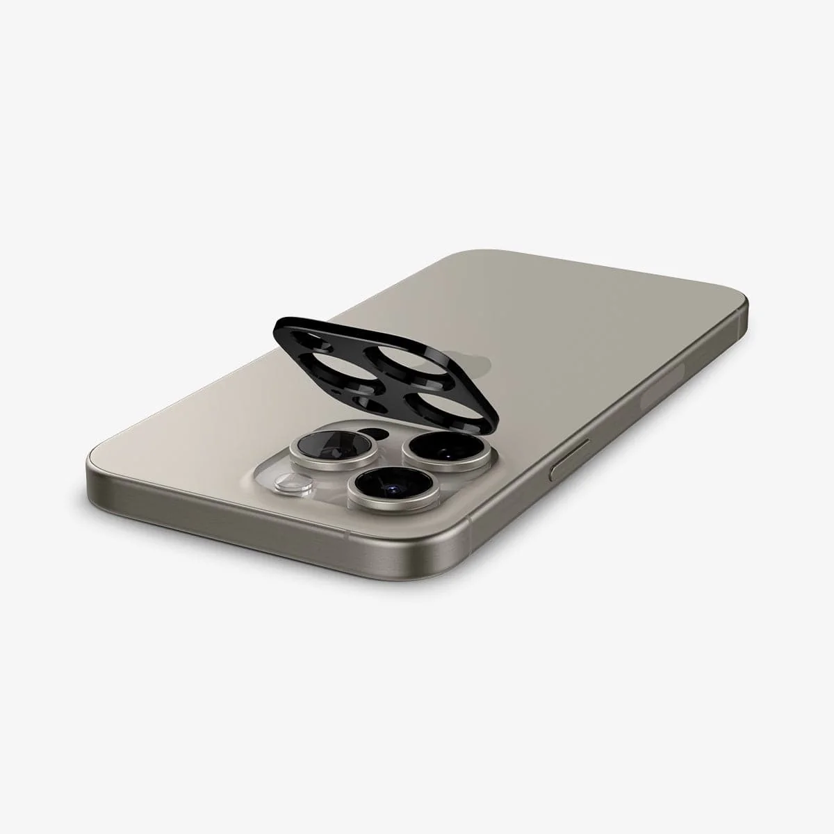 iPhone 15 Series - Optik Lens Protector 15 iPhone 15 Series - Optik Lens Protector