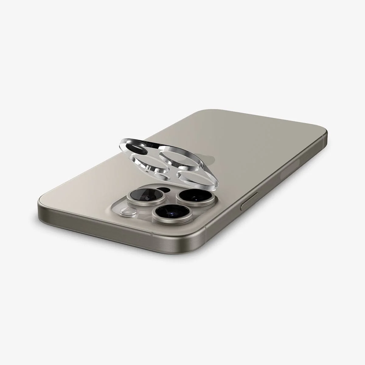 iPhone 15 Series - Optik Lens Protector 2 iPhone 15 Series - Optik Lens Protector