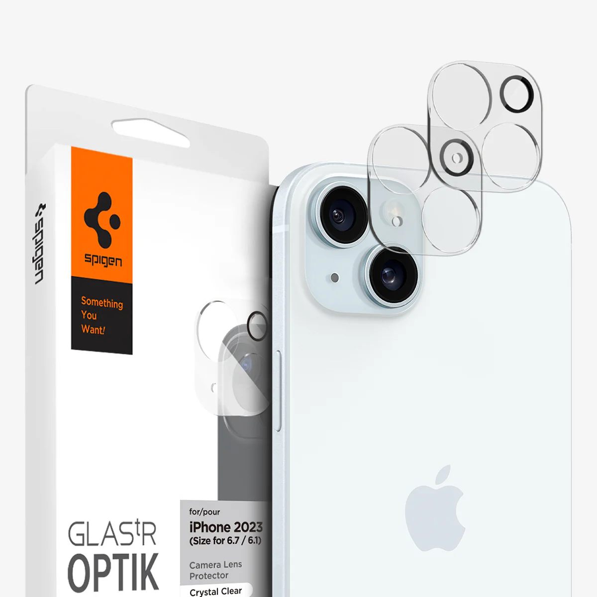 iPhone 15 Series - Optik Lens Protector 27 iPhone 15 Series - Optik Lens Protector