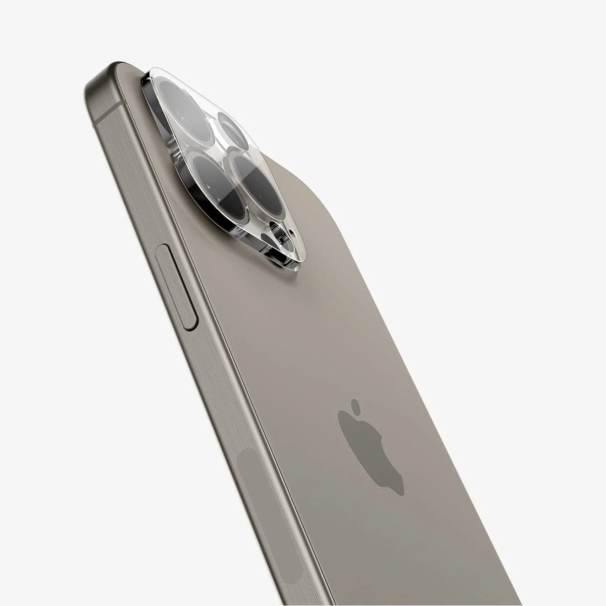 iPhone 15 Series - Optik Lens Protector 3 iPhone 15 Series - Optik Lens Protector