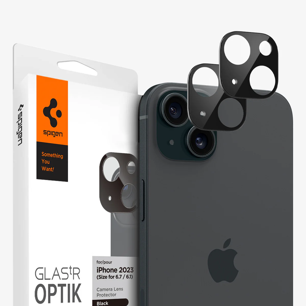 iPhone 15 Series - Optik Lens Protector 41 iPhone 15 Series - Optik Lens Protector