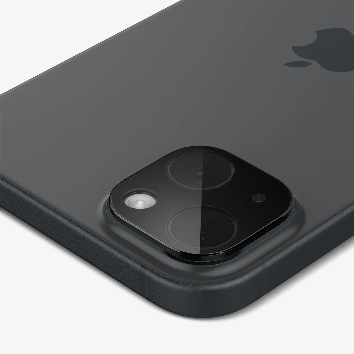 iPhone 15 Series - Optik Lens Protector 45 iPhone 15 Series - Optik Lens Protector
