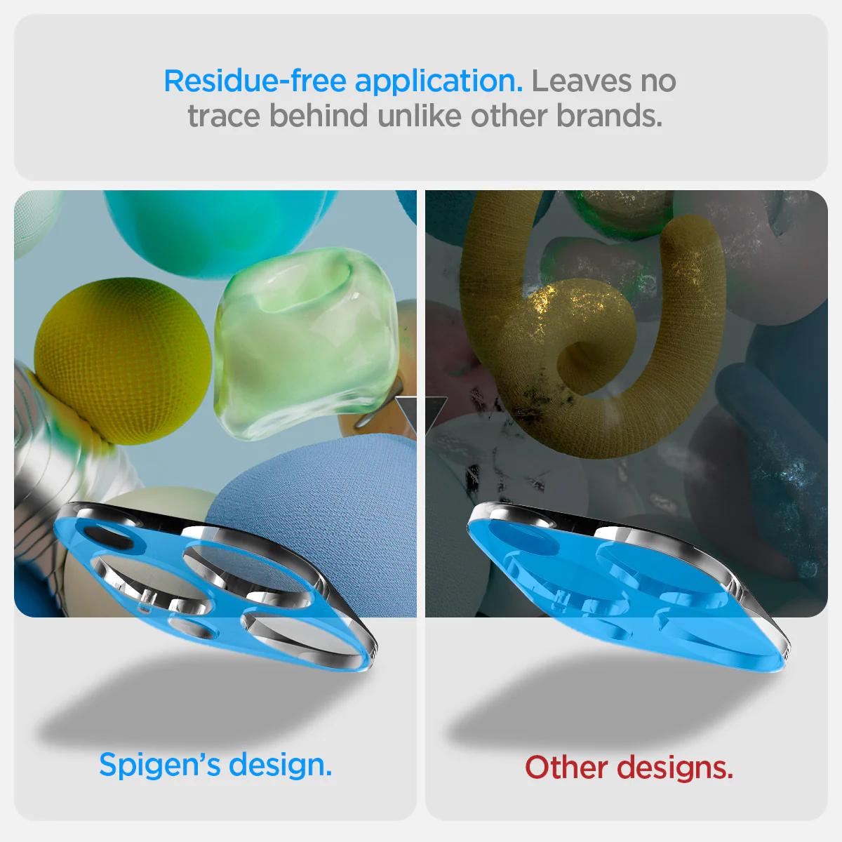 iPhone 15 Series - Optik Lens Protector 9 iPhone 15 Series - Optik Lens Protector